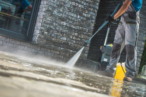 Best Roof Washing  in Olney, TX