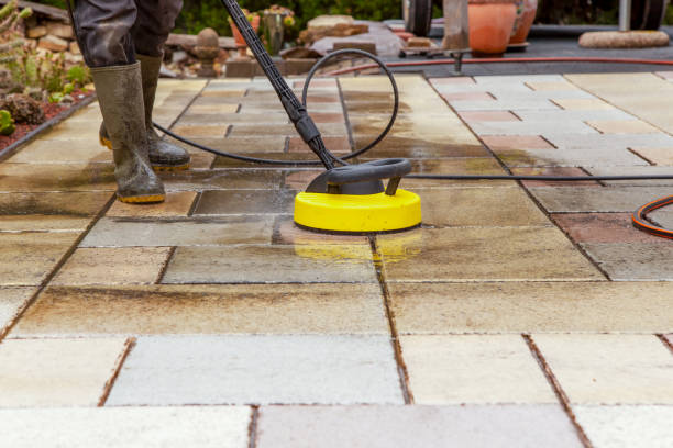 Best Solar Panel Cleaning  in Olney, TX